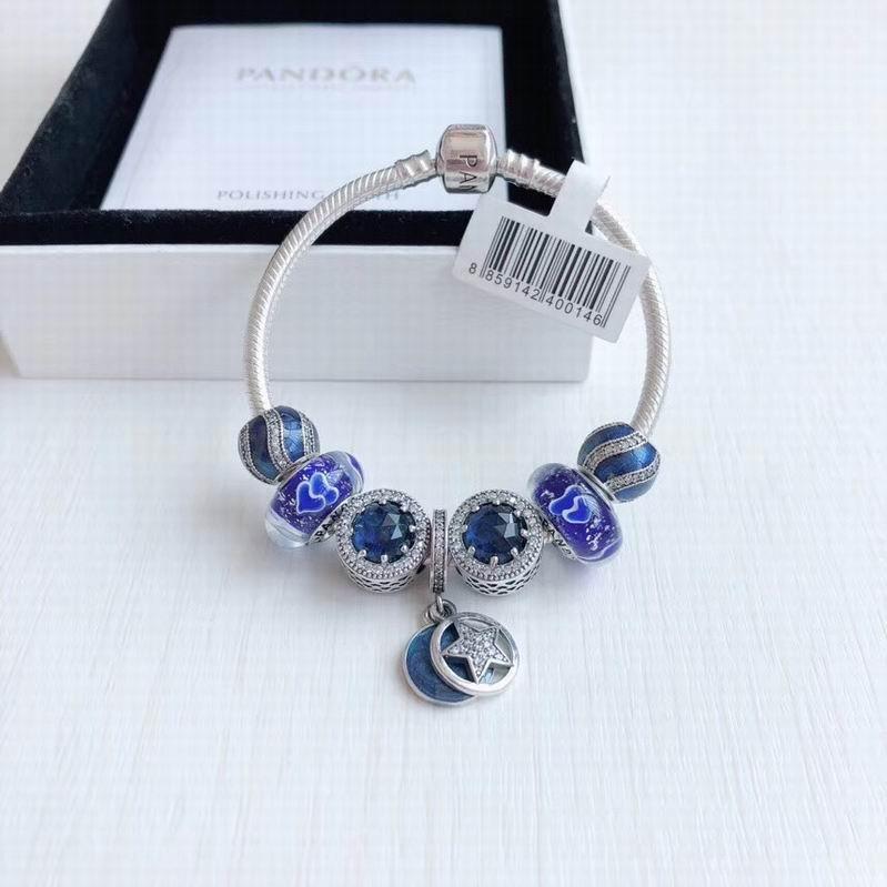 Pandora Bracelets 2673